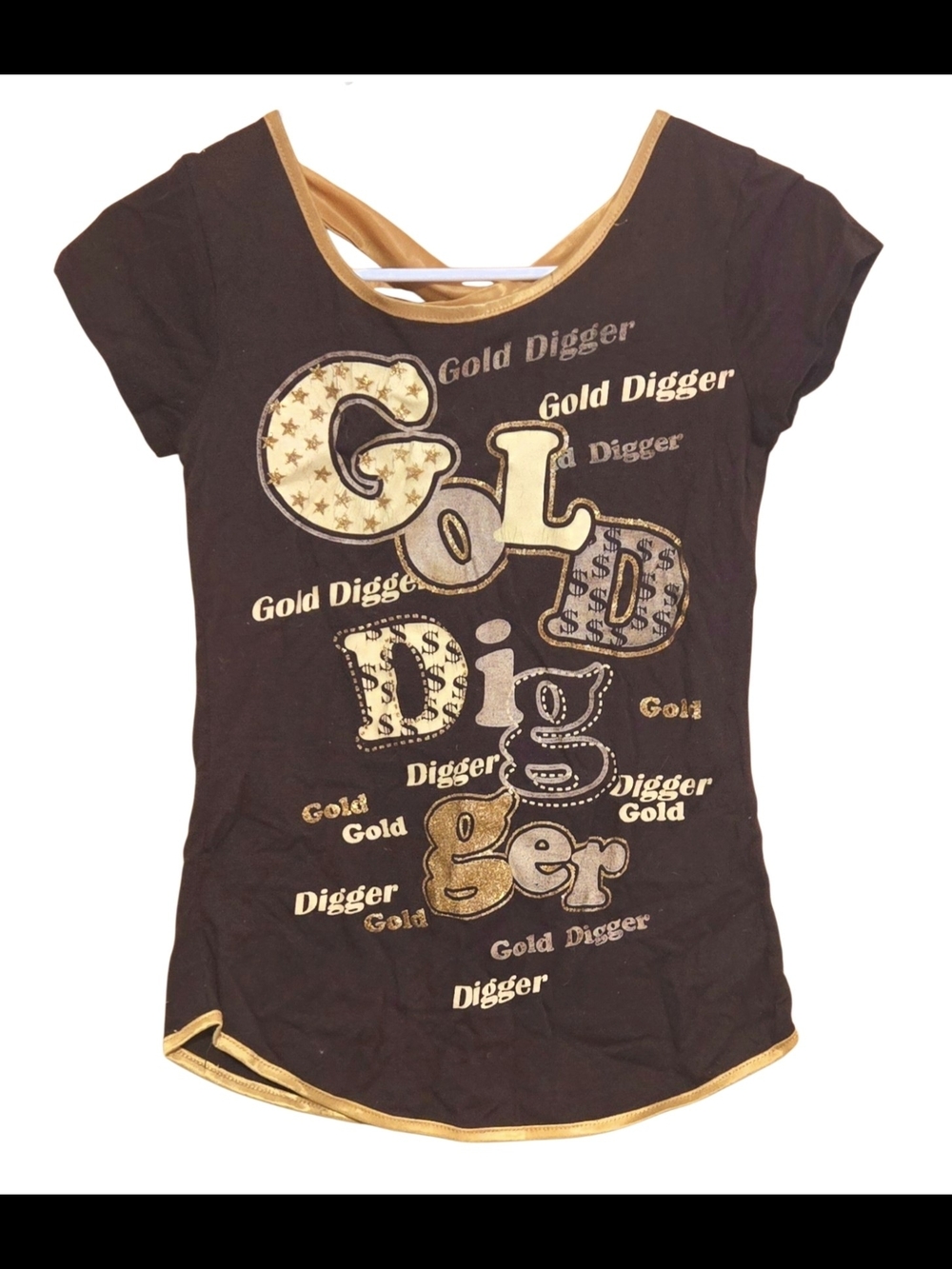 HONEY COMBKIDZ GIRL TOP
